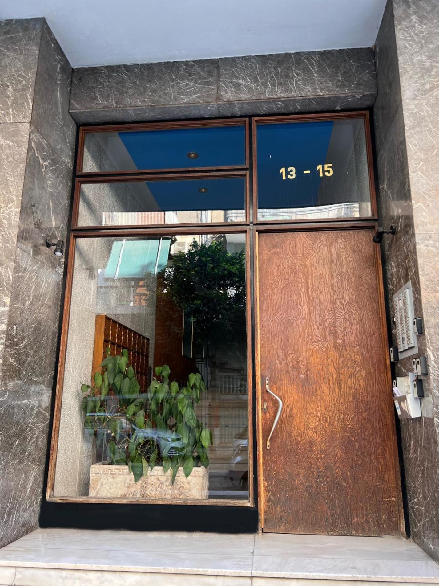 Lyto By Heloni Apartments Athen Eksteriør billede